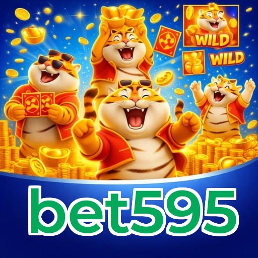 Página de download bet595