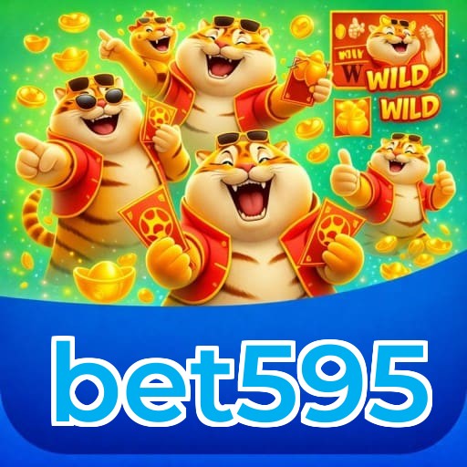 Aplicativo mobile bet595